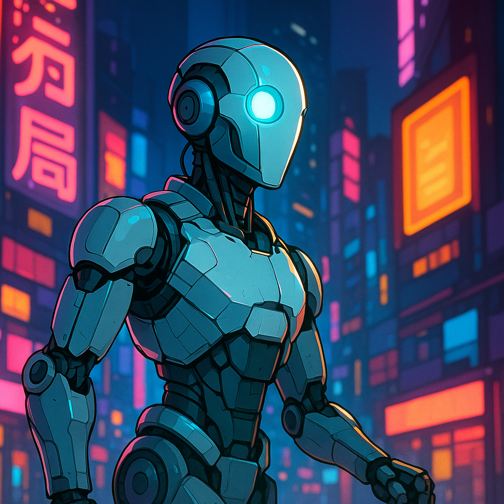 The Complete Guide to Artificial Intelligence: Past, Present, and Future of AI in 2025