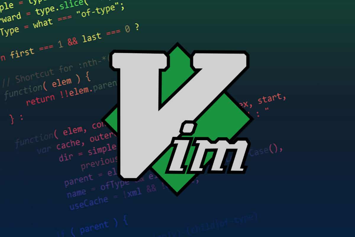 Vim Commands Cheat Sheet
